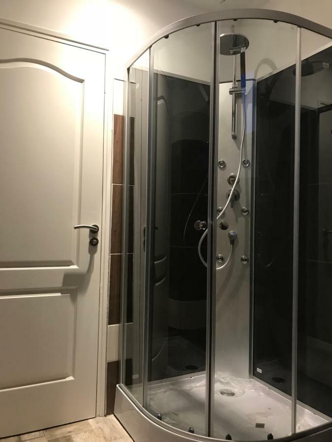 Gite 5 Pers Avec 2H Espace Bien-Etre Privatise Inclus Dans Le Prix De La Nuit 80M2 De Detente Equilly Ngoại thất bức ảnh