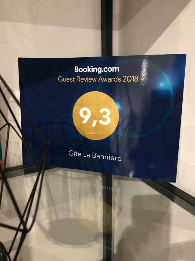 Gite 5 Pers Avec 2H Espace Bien-Etre Privatise Inclus Dans Le Prix De La Nuit 80M2 De Detente Equilly Ngoại thất bức ảnh